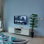 Ioi City Mall Putrajaya 3Bedrm 2Bath Prime Video