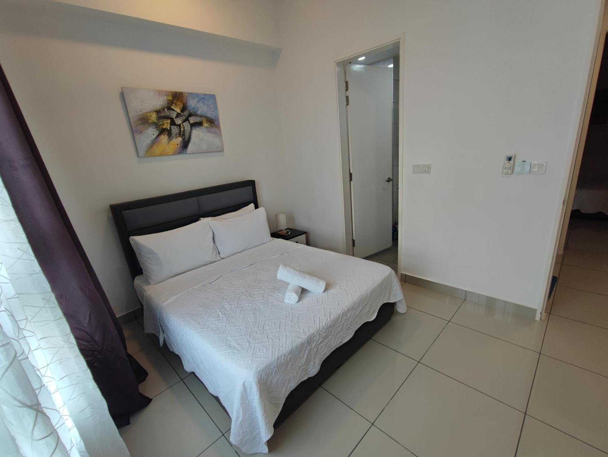 Pangsapuri Ioi Mall 3bedrm 2bath Prime Video