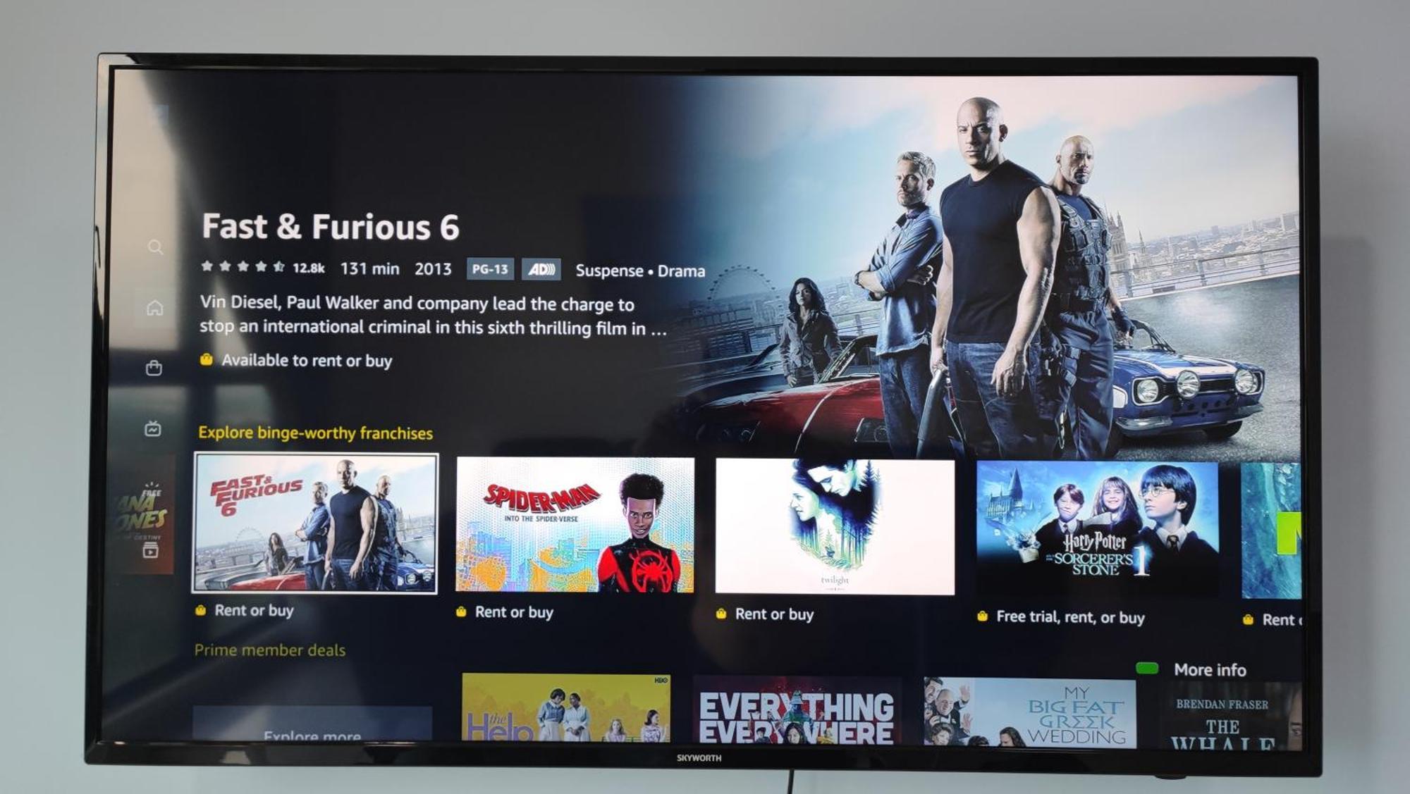 Ioi Mall 3bedrm 2bath Prime Video