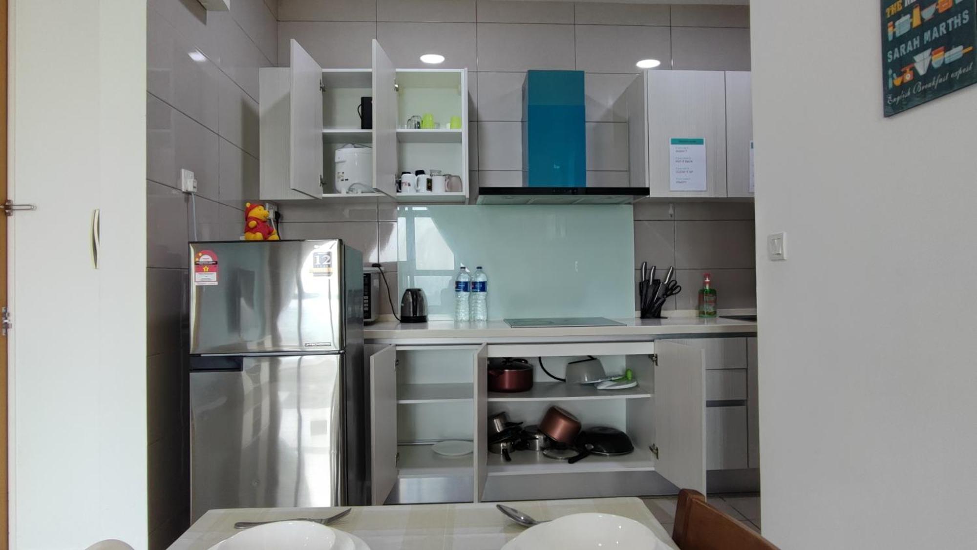 Ioi Mall 3bedrm 2bath Prime Video
